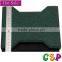 High quality Dog bone cheap rubber mat/ dog bone heat resistant rubber floor mat,rubber flooring