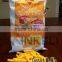 nitrogen packing machine for food
