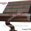 Factory sale copper roof, fiber glass roof tile,durable roof materials                        
                                                                                Supplier's Choice