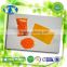 Additive Orange Color Masterbatch Compound PP/PE/ABS for Blow/Injection/Extrusion Molding