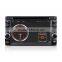 Winmark Newest Android 5.1 Car Radio Player Quad Cord 6.2 Inch 2 Din For Skoda Toyota VW Mazda Ford Universal