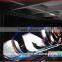 flexible led display, outdoor/Indoor soft curtain,9.375mm smd, ultra slim, high refresh