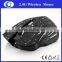1600dpi 6 buttons slient click wireless game mouse