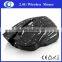 2400dpi 6d usb optical 2.4ghz wireless gaming mouse