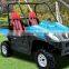 EEC EPA approval 600cc 4 wheel drive 4x4 diesel utv