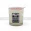 Long burning time soy candle,eco-friendly branded perfume