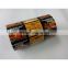 Heat Cellophane Paper/Food Packing Film/Custom Wrapping Cellophane