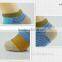National wind cheap cotton hosiery women socks low cut boat socks wholesale