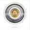 16w cob led normal downlight