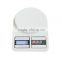 Weight Measuring Tool Electronic Household Scale