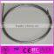 Thermocouple Cable - calibration types K, J, T, N, B, R, S