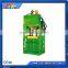 CE standard Vertical Hydraulic Press Packing Machine/Waste Cutton Baling Press Machine