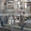 Automatic PET Bottling Machine