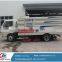 road sweeper vechile road wash aweeper truck