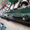 1025 decking floor panel roll forming machine