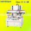 GW-4060 SMT solder paste semi automatic semo-auto screen printer machine