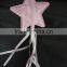 new princess star ribbon fairy wand decoration children christmas party favor