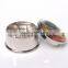 high quality Small Hand tobacco Grinder manufacturer JL-161J