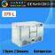 Midea Refrigerator Frost Free Exquisite Refrigerators (SY-RT1365DU SUNRRY)                        
                                                Quality Choice