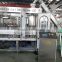 Glass Bottle Carbonated Softer Drink Filling Machinery for Iraq Market
