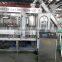 Glass Bottle Carbonated Soft Packaging Machine for Iraq Market