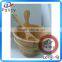 2016 Wholesale Price Sauna Equipment 4L Wooden Bucket
