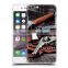 Hot selling military firearms phone case for iphone 6 plus TPU case