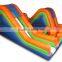 inflatable obatacle maze china inflatable games kids playground