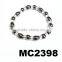 Beaded Jewelry Health Bio Magnetic Bracelet Wholesale China