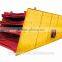 2016 New Mid-small Vibrating Screen with Efficiency