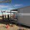 Mobile car garage/portable car garage/cheap prefab garage/portable folding car garage/container house price