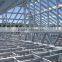 Price for structure steel fabrication/ steel structure truss purlin