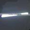6W High quality car cob led drl Waterproof daytime running light