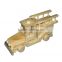 Wooden toy educational toys car for kids , antique wooden model car