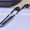 waterproof and sweatproof sport earphone best wireless bluetooth headphone in-ear