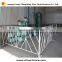 Steel portable pedestrian barriers China factory