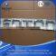 Genuine Foton truck body cabin parts logo