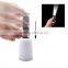 3 AAA Battery Power Supply ABS 3LED Atmosphere Lamp