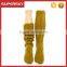 V-149 Handmade knitted hotsell long crochet ski socks/leg warmers