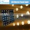 Fashionable Low Cost Professsional 49x3W White LED Matrix Light