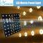 Awesome Top Sale 49x3W White LED Matrix Light