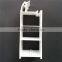 Plastic extruded profile pvcu doors sash building material plastic supplier company from China