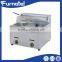 Hot Sale Electric Counter Top Fryers Chicken/French Fries pressure chicken Pressure Fryer