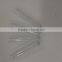 12x75mm PET tube used for producing blood collection tube