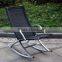 Stylish Sling Rocking Chair