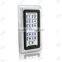Touch-screen Metal RFID standalone door controller