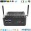 Intel Bay Trail J1800 2.41G Fanless Gaming ITX Computer Case Mini PC Windows DDR3 2G RAM 32G SSD WiFi Dual Lan HTPC Server HDMI