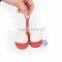 2016 New Designed Hot Selling Holder Boiler Silicone Egg Poacher