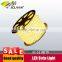 led strip 220v warm white