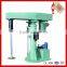 Electromagnetic Paint Making Machine